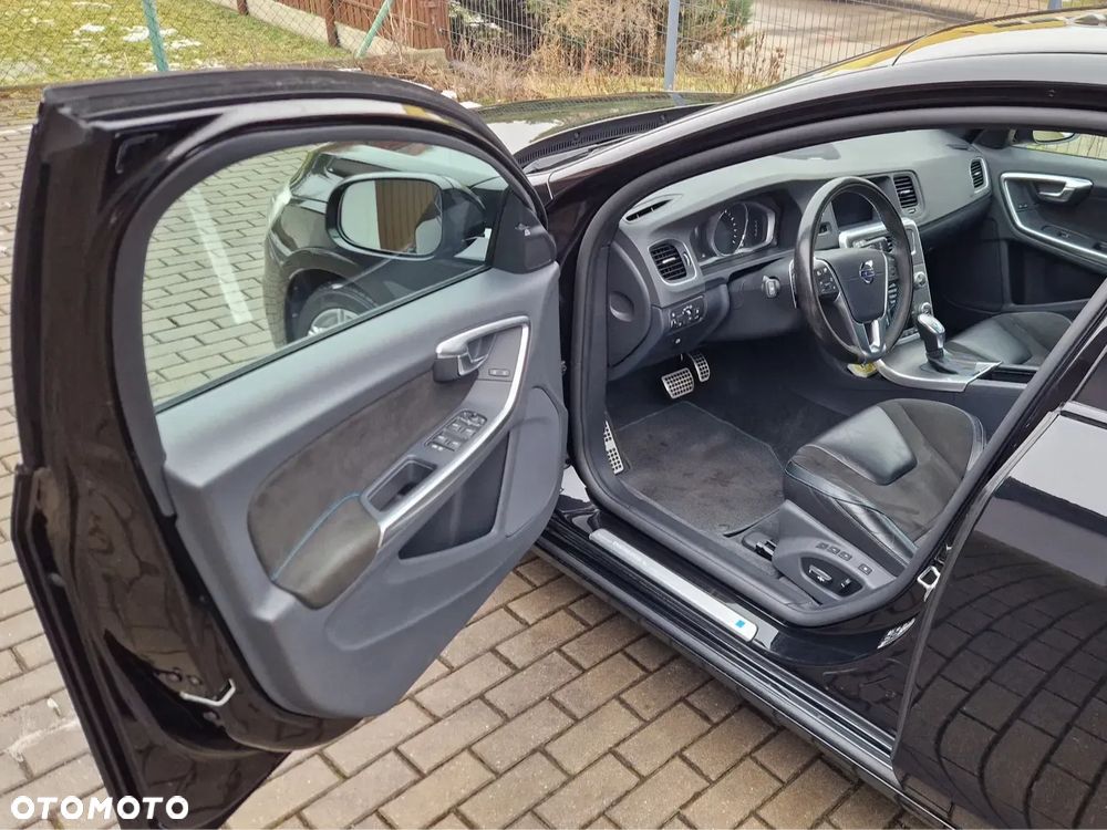 Volvo V60 Polestar - 11