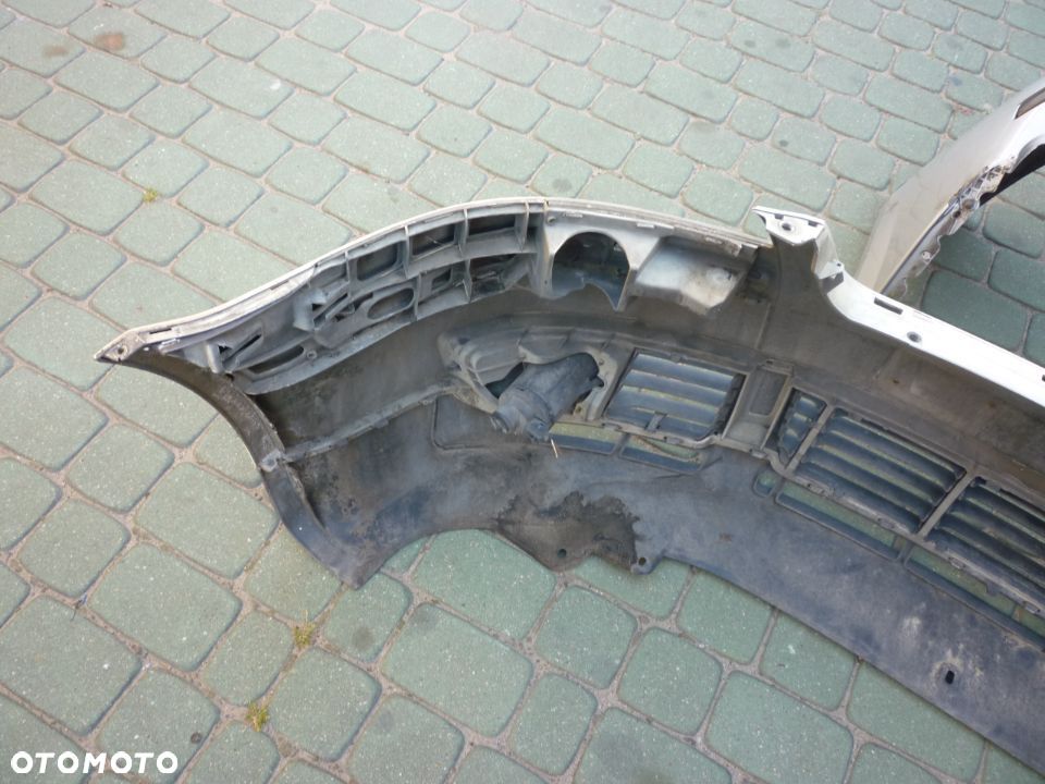 Zderzak PASSAT B5 LIFT R115+ HALOGENY - 7