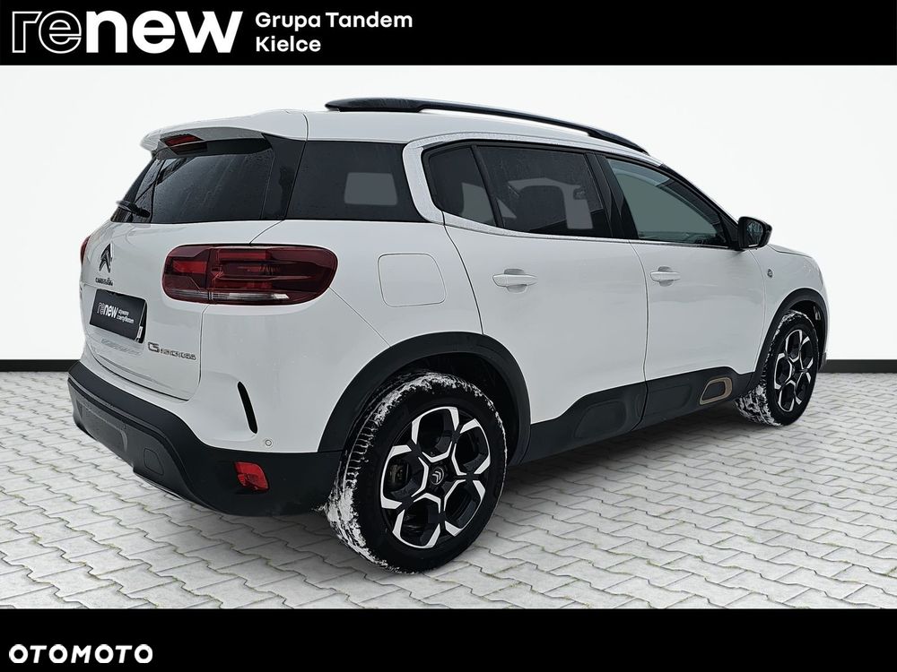 Citroën C5 Aircross 1.2 PureTech C-Series - 5