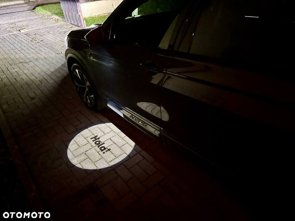 Seat Tarraco 1.4 eHybrid FR DSG - 30