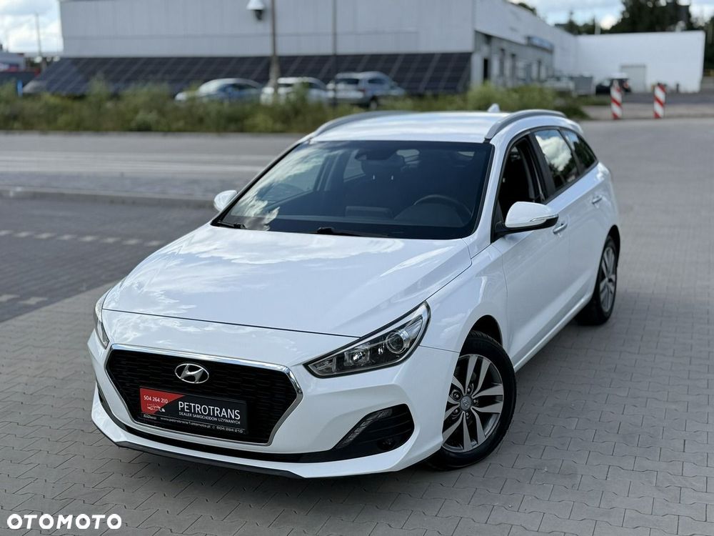 Hyundai i30 - 7