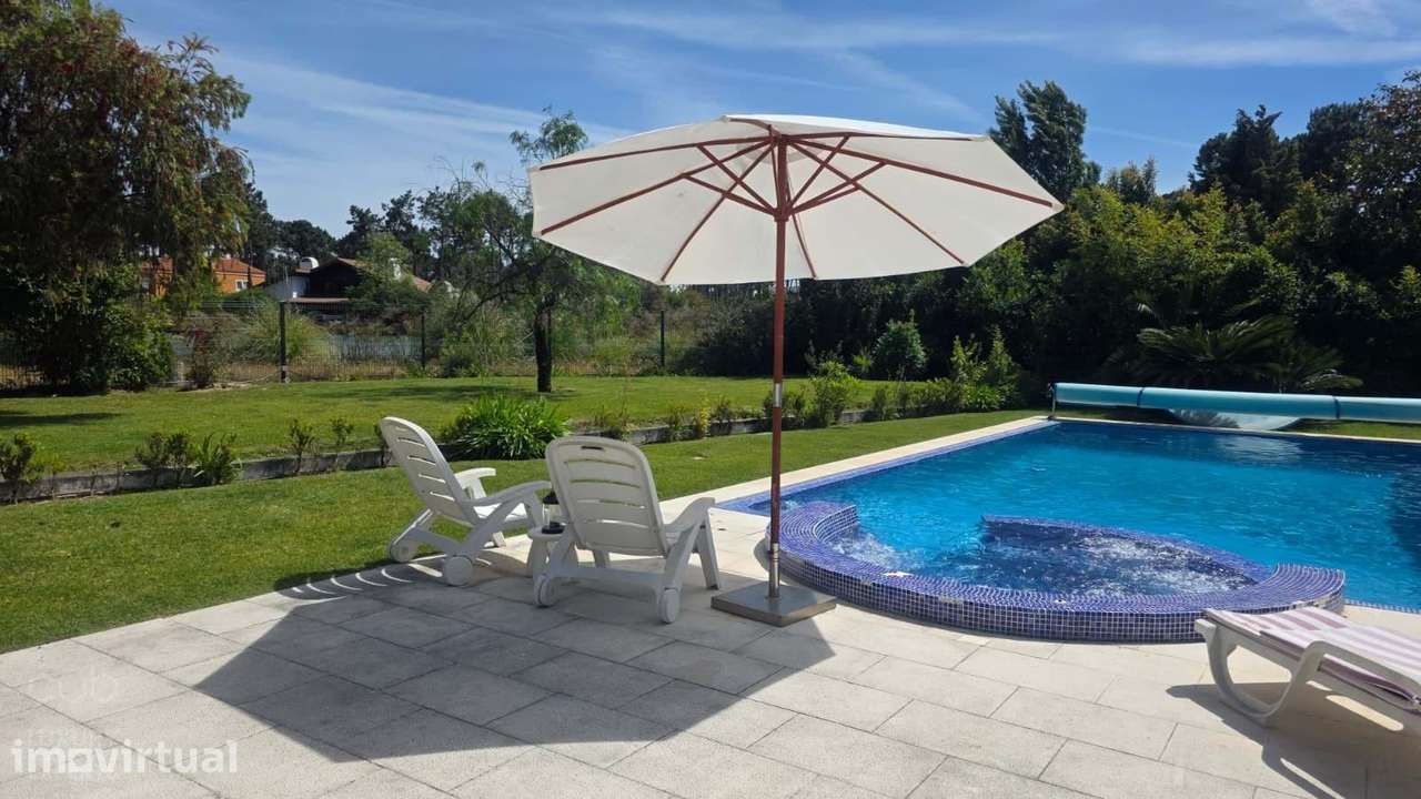Moradia T5 Herdade de Aroeira - Grande imagem: 4/10