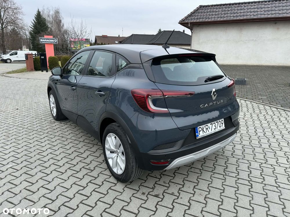 Renault Captur - 3