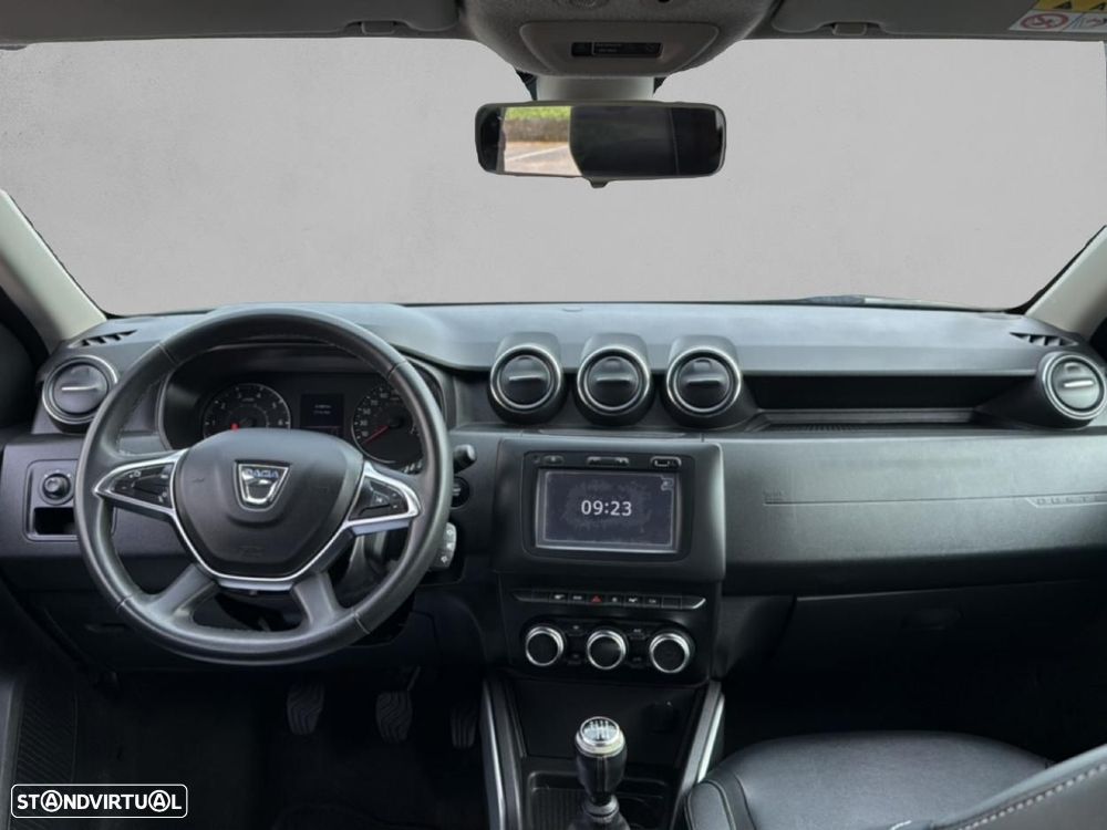 Dacia Duster 1.2 TCe Prestige - 11
