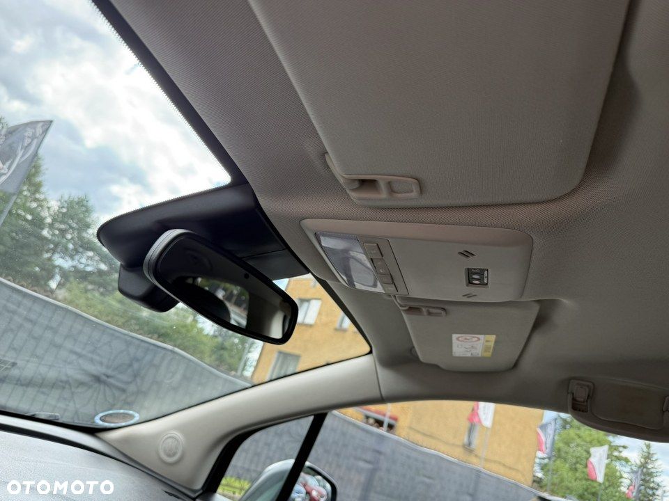 Opel Mokka 1.4 Turbo Automatik Innovation - 26