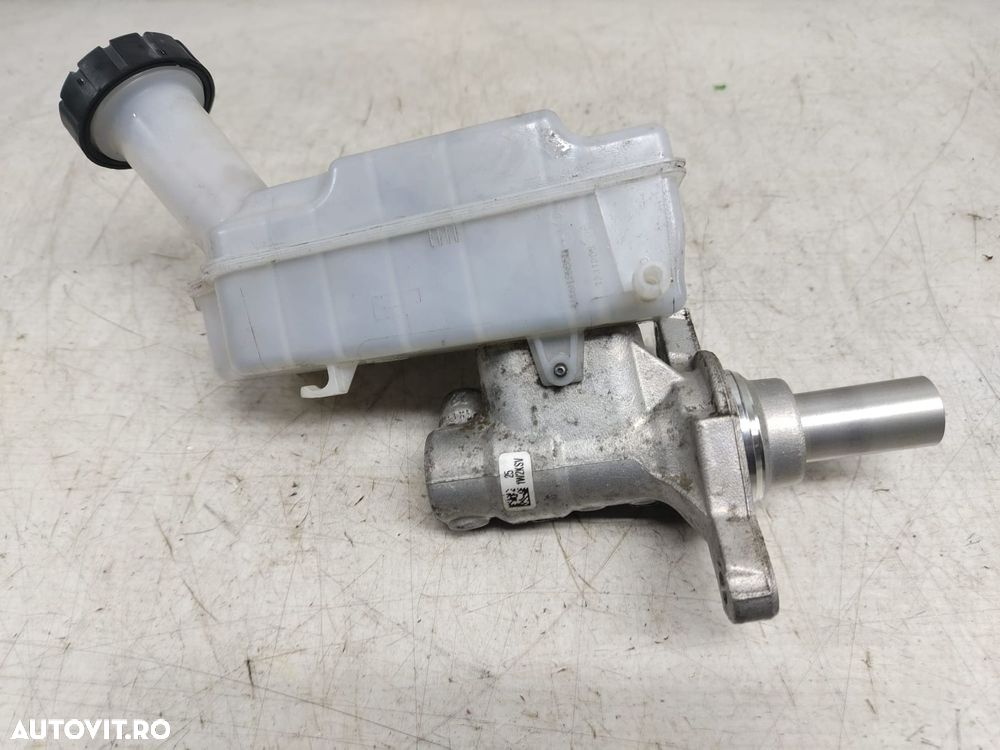 Pompa servofrana 460912995r Renault Captur 2 [2019 - 2020] - 1