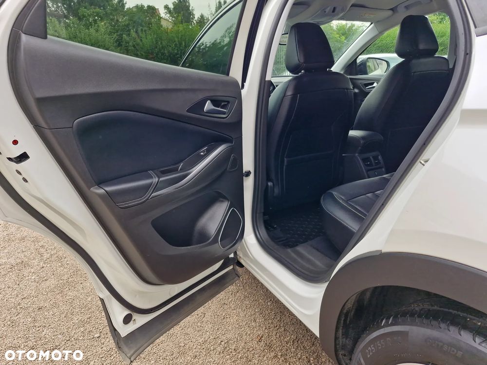 Opel Grandland X 1.6 Start/Stop Automatik Business INNOVATION - 13