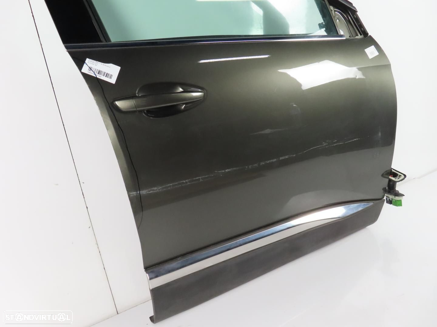 Porta Direito/Frente Usado / Original PEUGEOT 3008 MPV (0U_) 9812306280 - 2