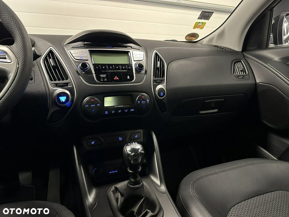 Hyundai ix35 1.6 2WD 5 Star Edition - 7