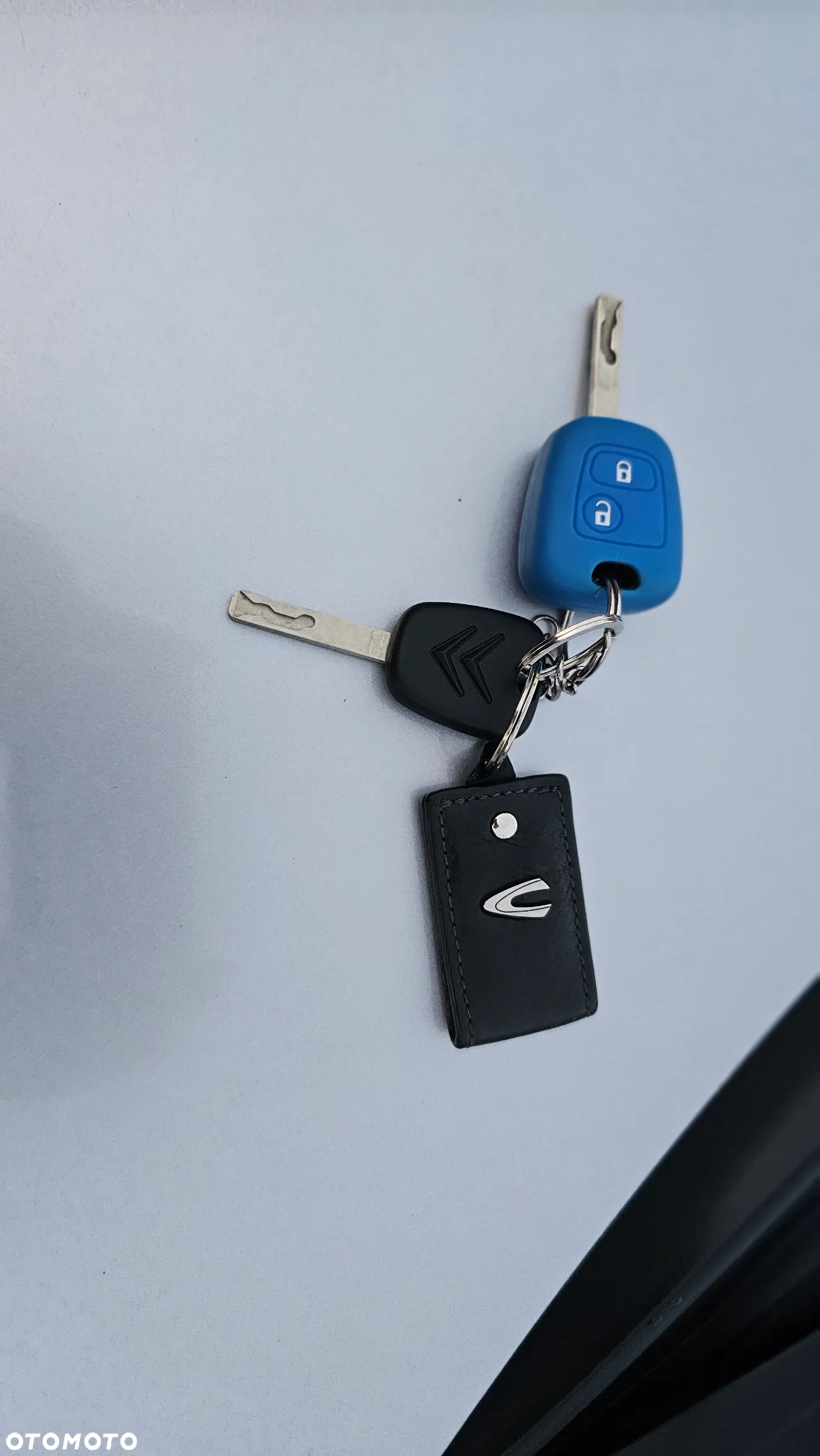 Citroën C3 1.1 Freeze (sx) - 20