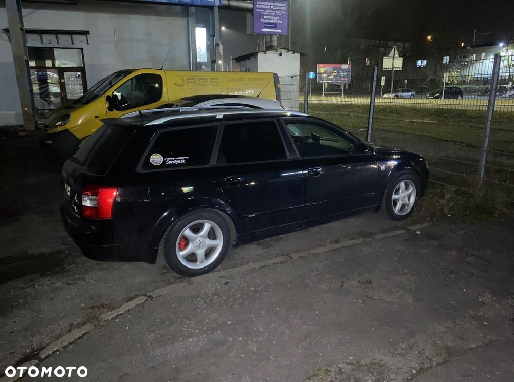Audi A4 Avant - 34