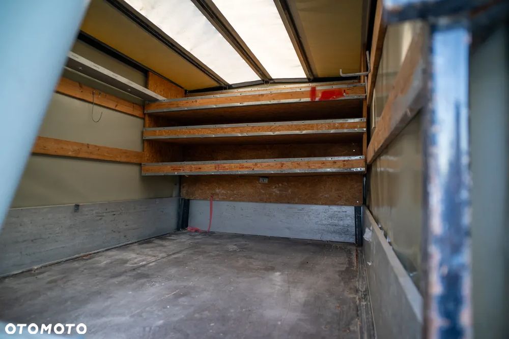 Peugeot Doka BOXER Brygada 7 Os Zabudowa Niski Przebieg Posiadam kilka busów Furgon Doka - 35