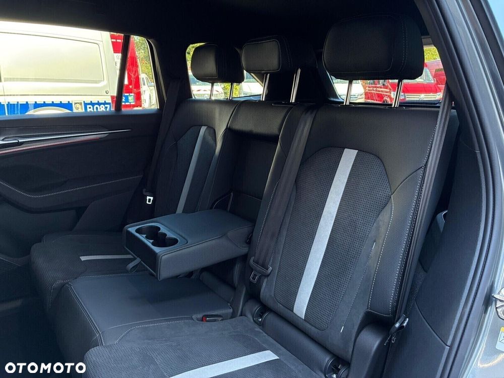 Skoda Kodiaq 2.0 TSI 4x4 Sportline DSG - 7