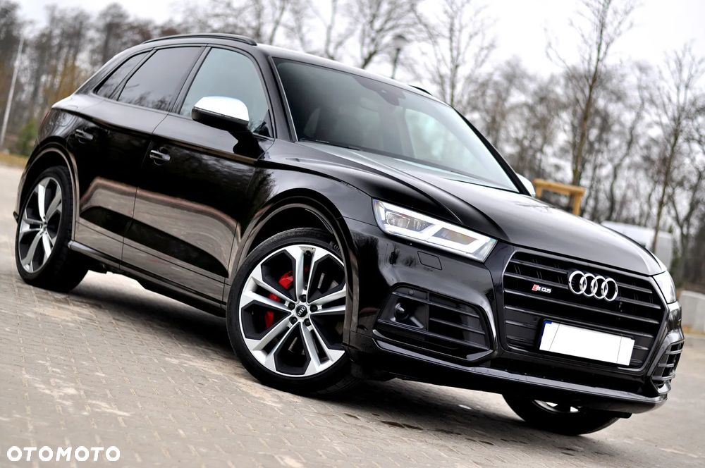 Audi SQ5 - 3