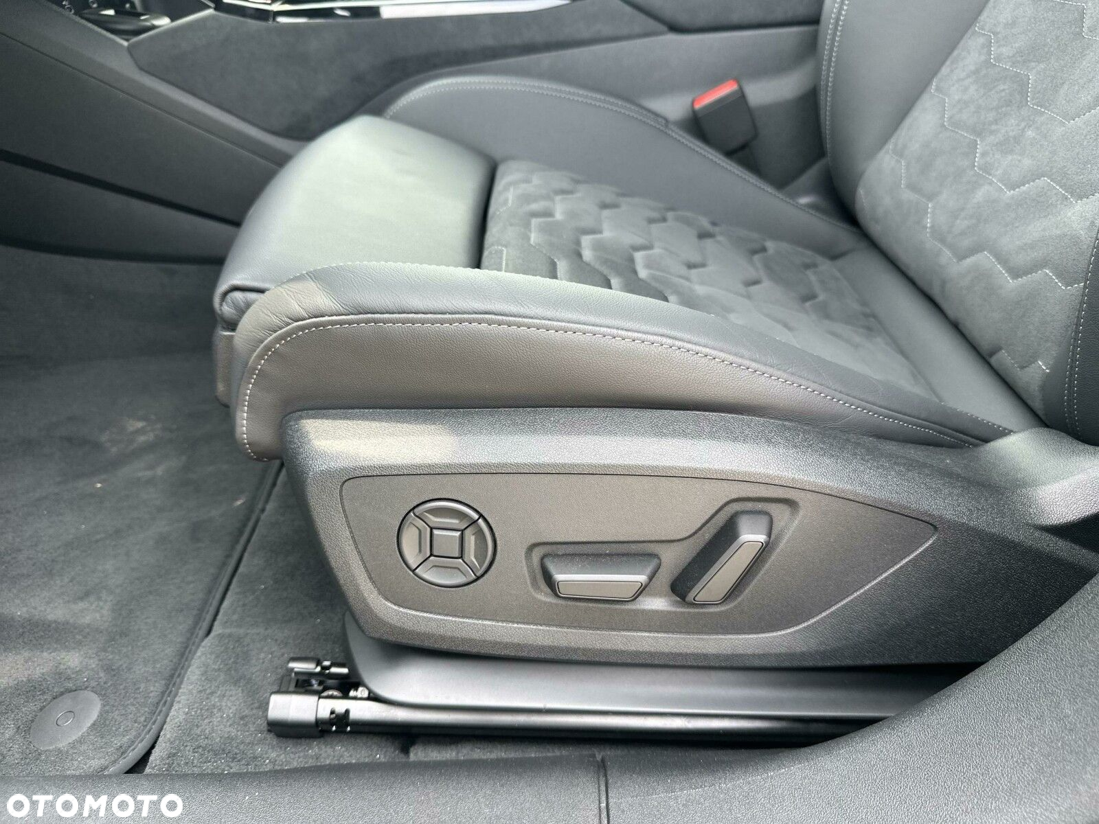 Audi A6 - 15
