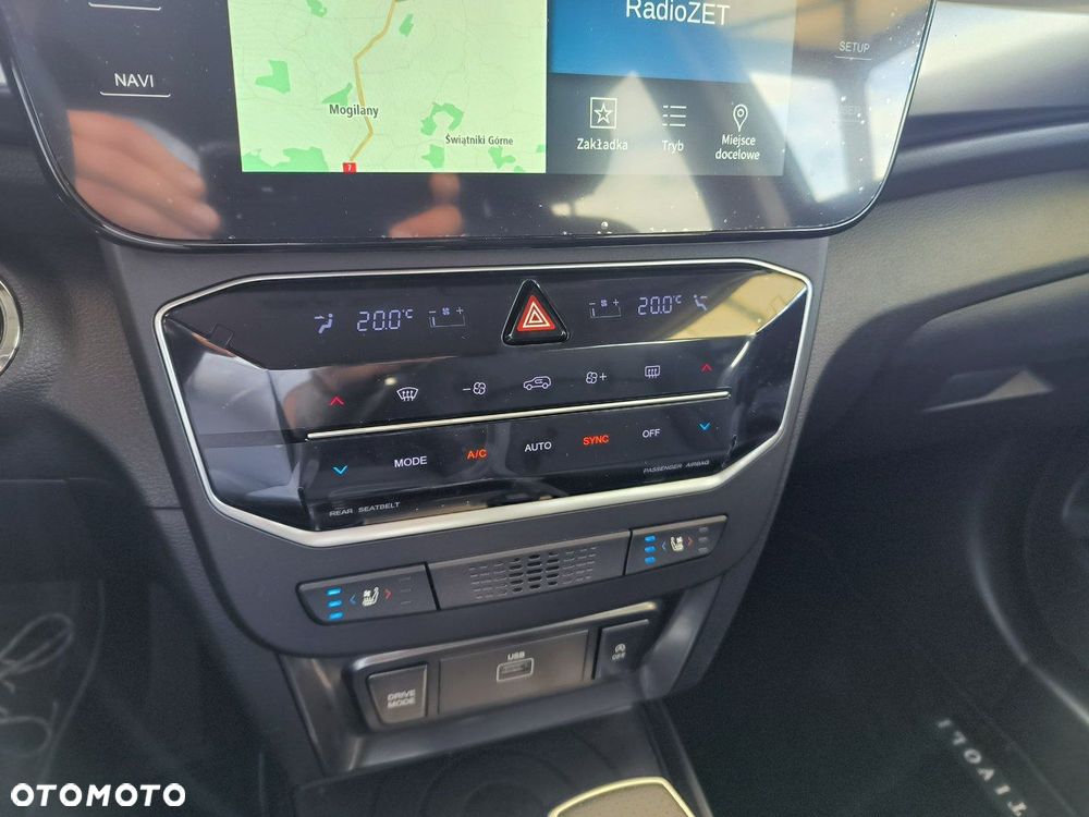 SsangYong/KGM Tivoli 1.5 T-GDI Wild - 28