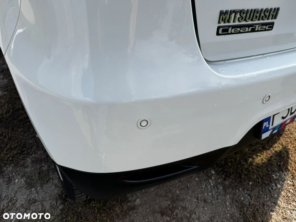 Mitsubishi Colt 1.1 ClearTec Edition - 24