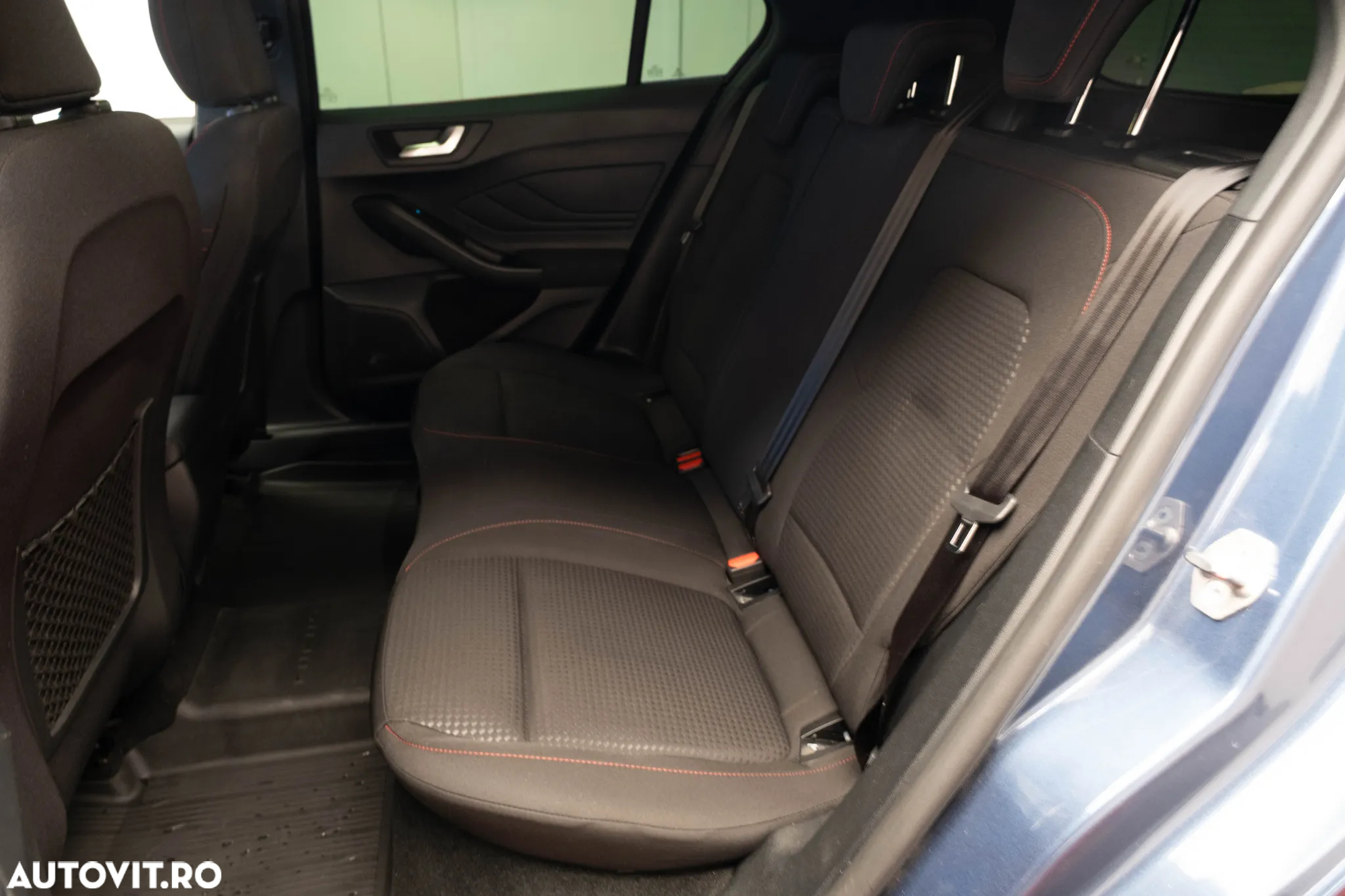 Ford Focus 1.5 Ecoboost ST-Line - 22