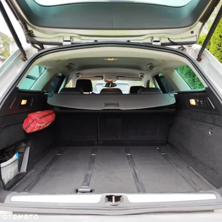 Citroën C5 2.0 HDi Exclusive - 12