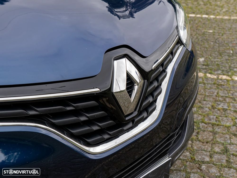 Renault Kadjar Energy dCi 110 LIMITED - 24