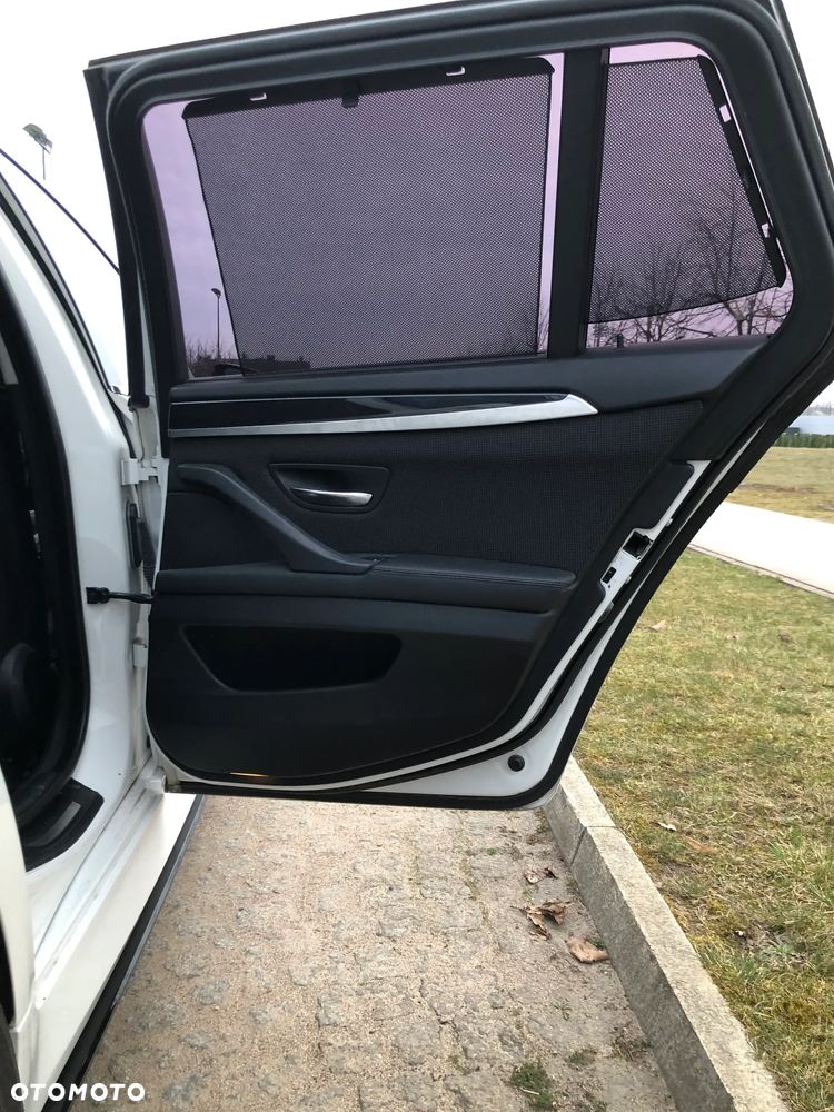 BMW Seria 5 - 31