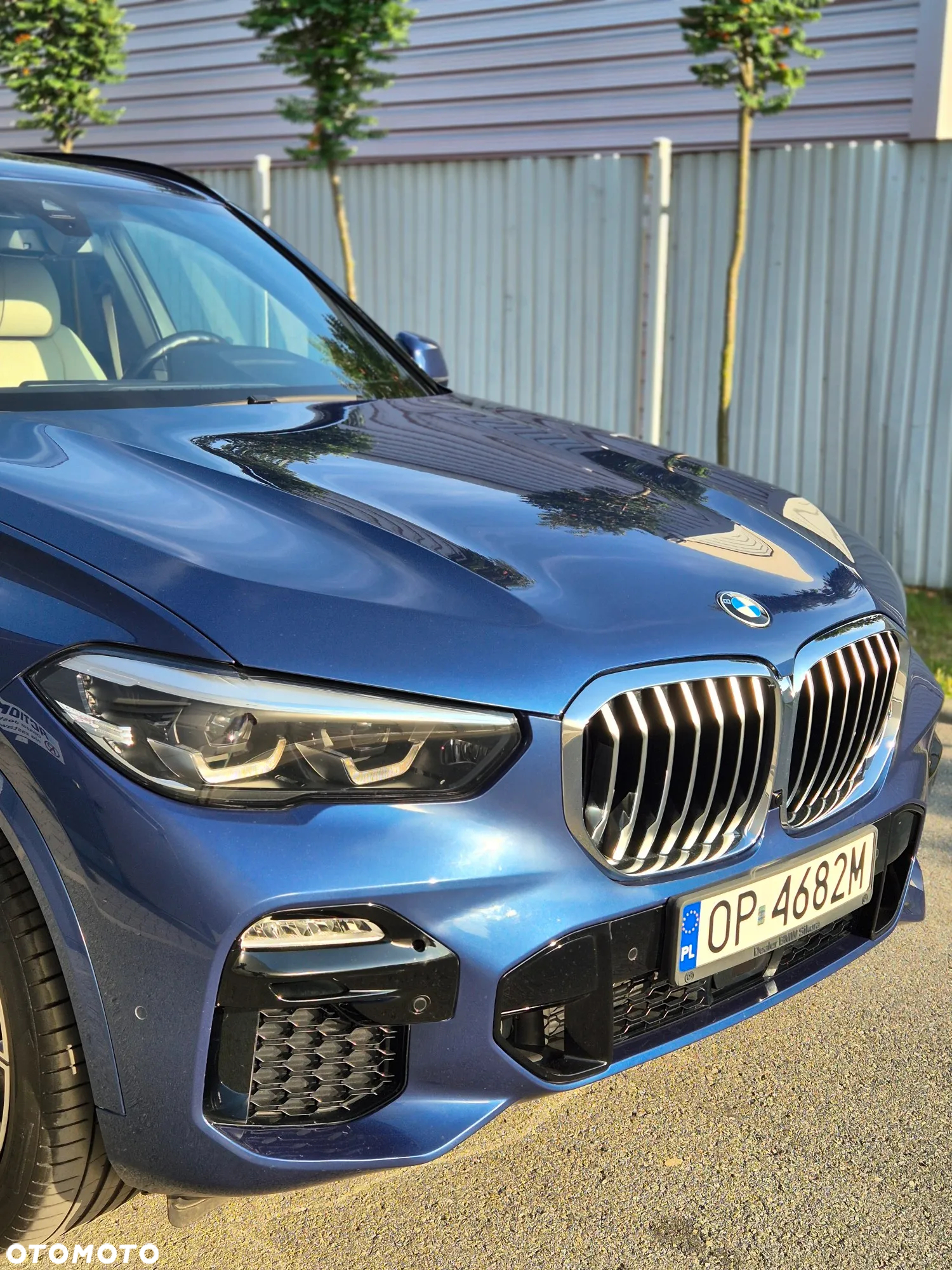 BMW X5 xDrive25d sport - 4