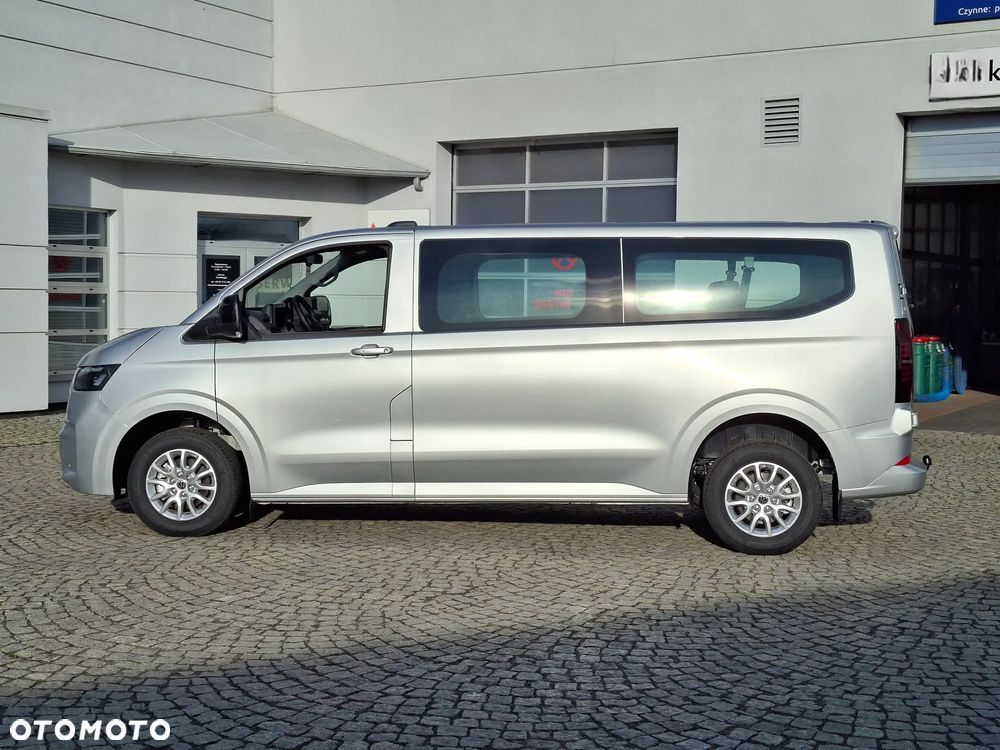 Volkswagen Caravelle - 2