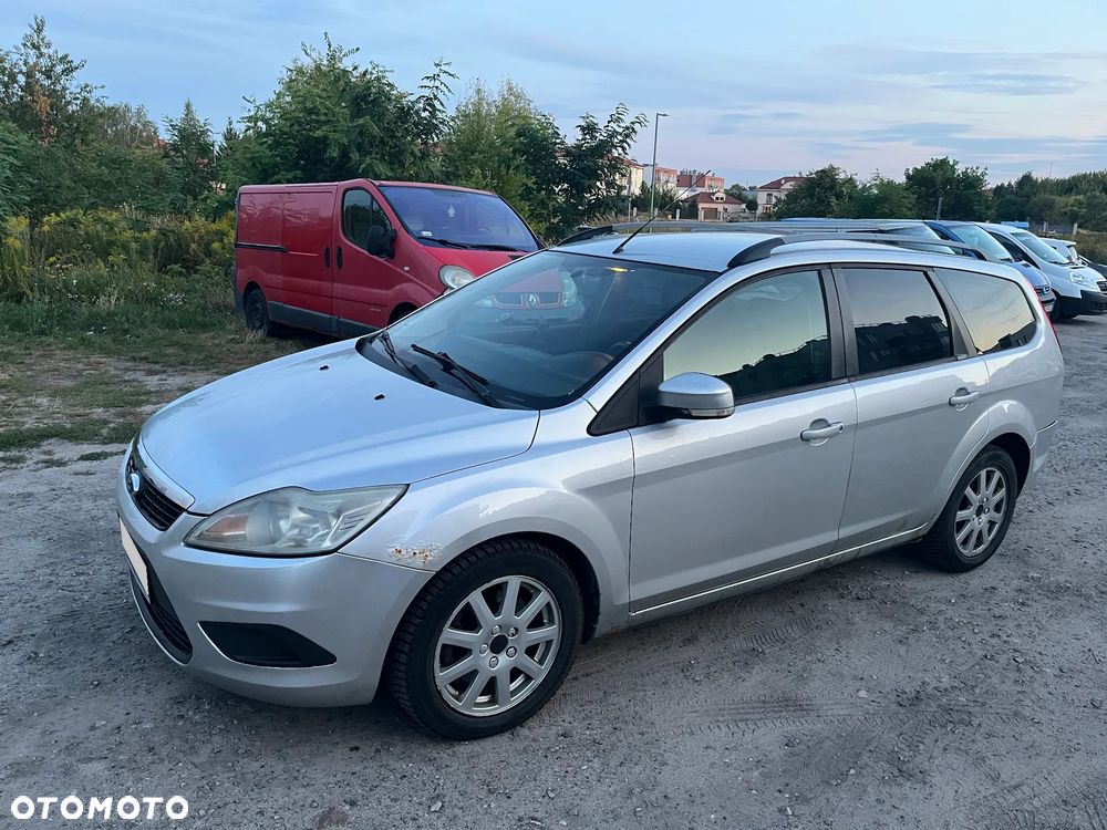 Ford Focus - 3