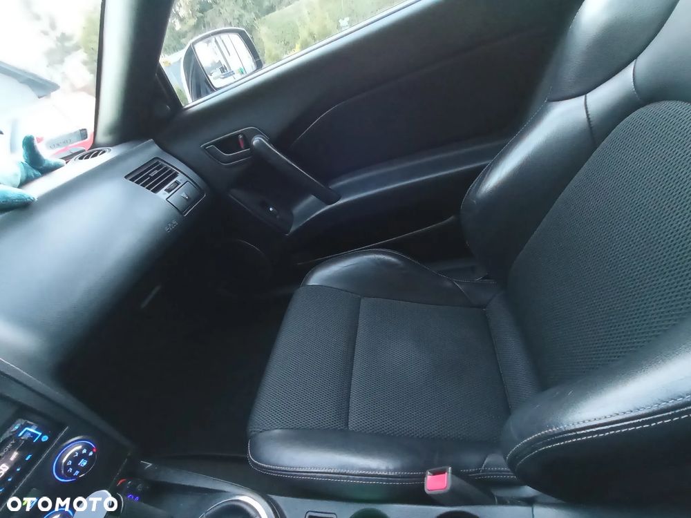Hyundai Coupe - 11