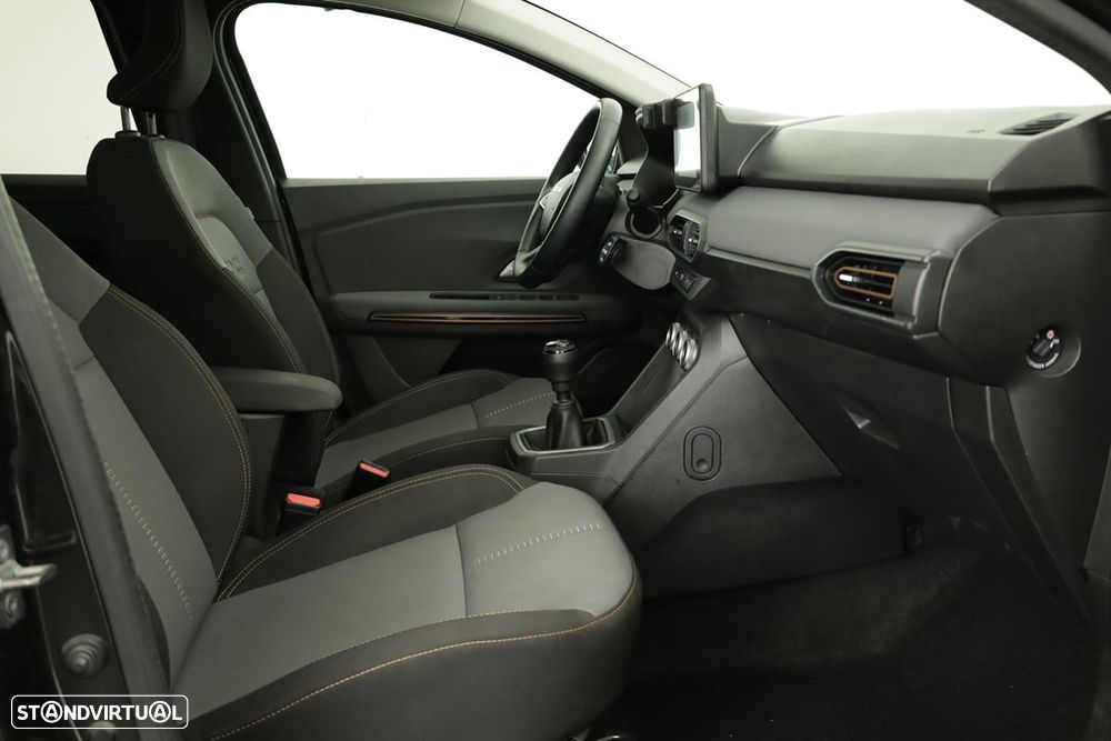 Dacia Jogger 1.0 ECO-G Extreme Bi-Fuel - 21