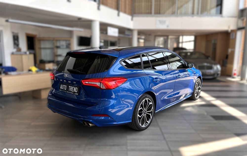 Ford Focus 1.5 EcoBoost ST-Line ASS - 6