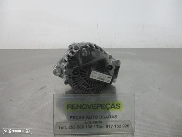 Alternador Ford Fiesta Vi (Cb1, Ccn) - 1