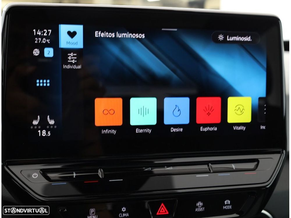 VW ID.3 Pro Confort - 19