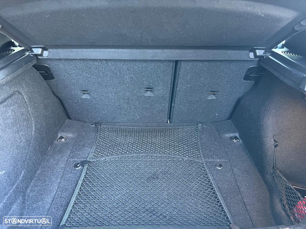 BMW 118 d Aut. M Sport - 18