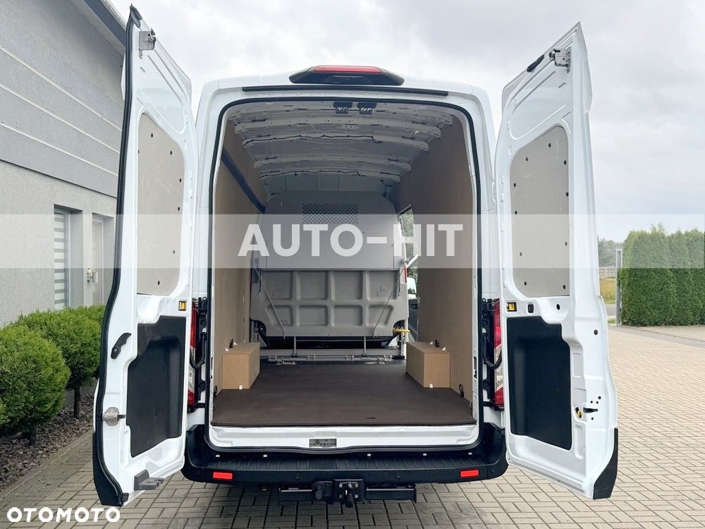 Ford Transit - 17