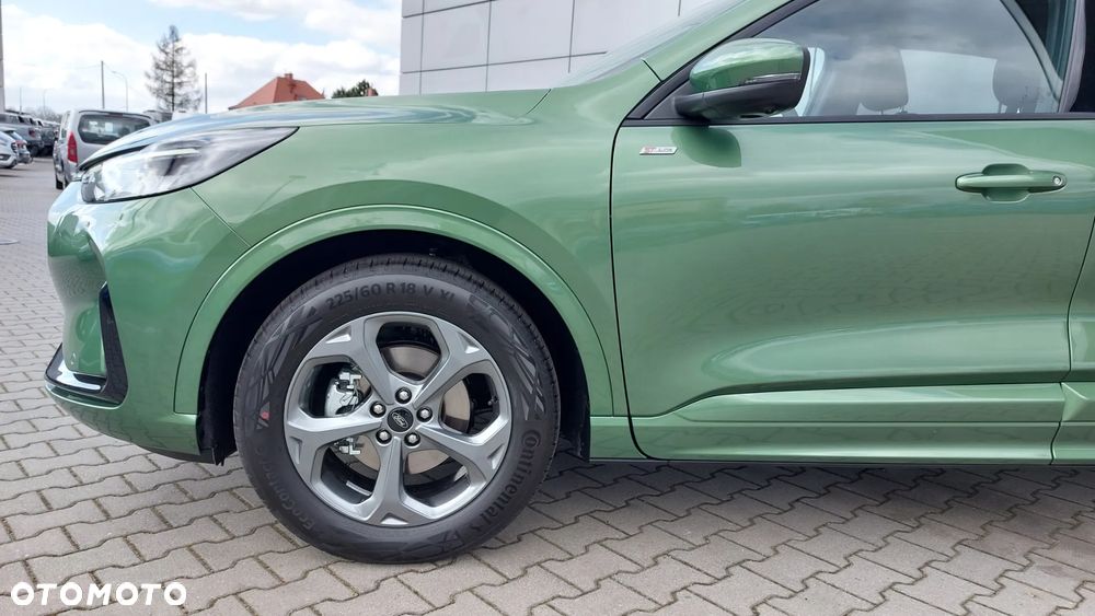 Ford Kuga 1.5 EcoBoost FWD ST-Line - 5