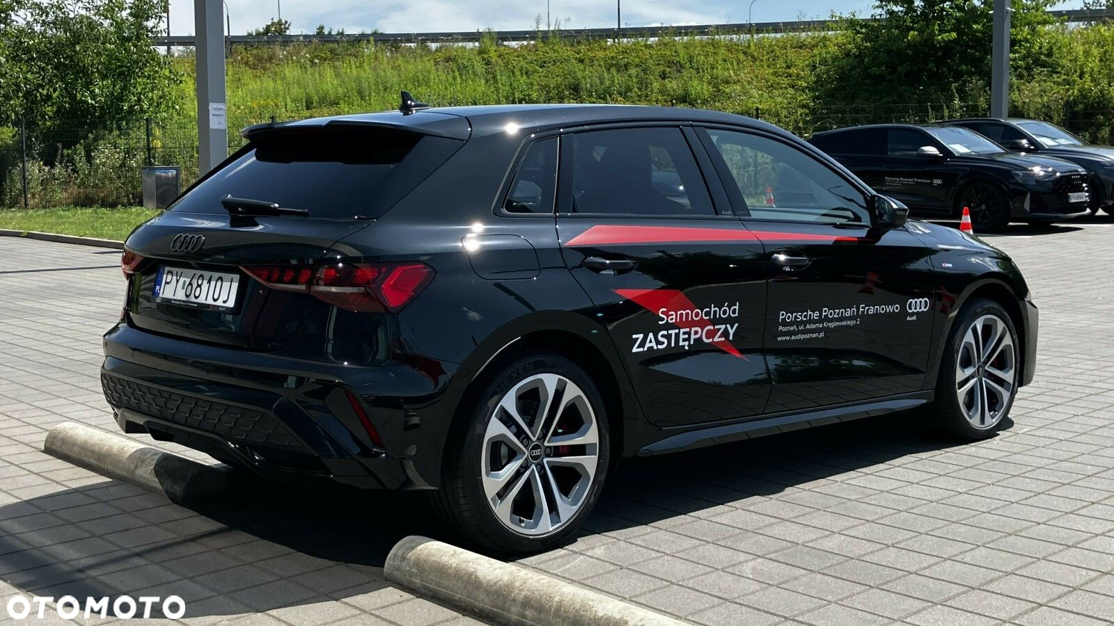 Audi A3 - 8