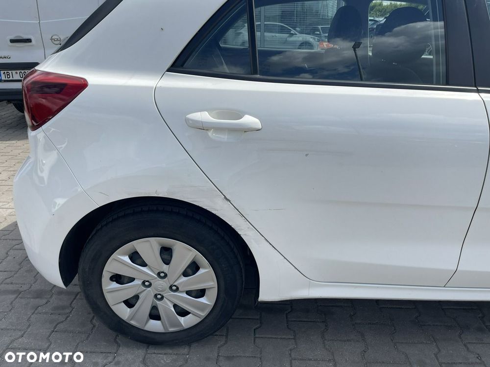 Kia Rio 1.4 crdi M - 3