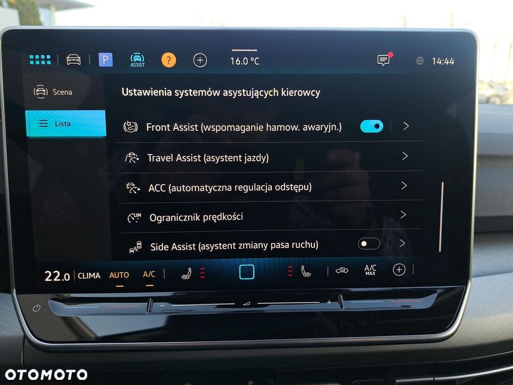 Volkswagen Golf Variant - 34