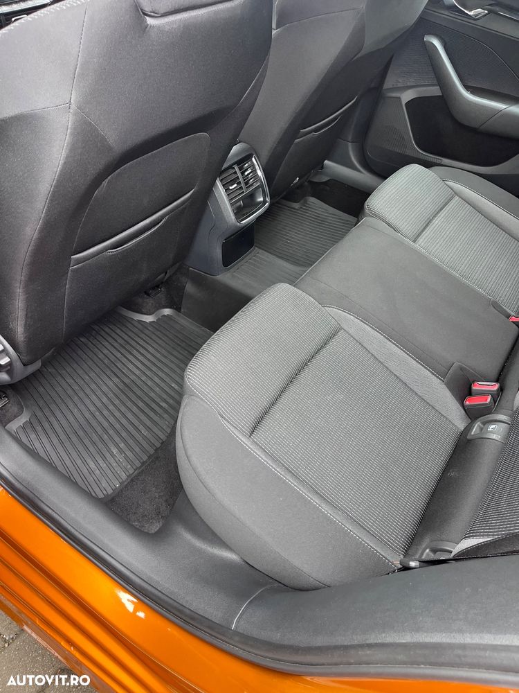 Skoda Octavia - 7