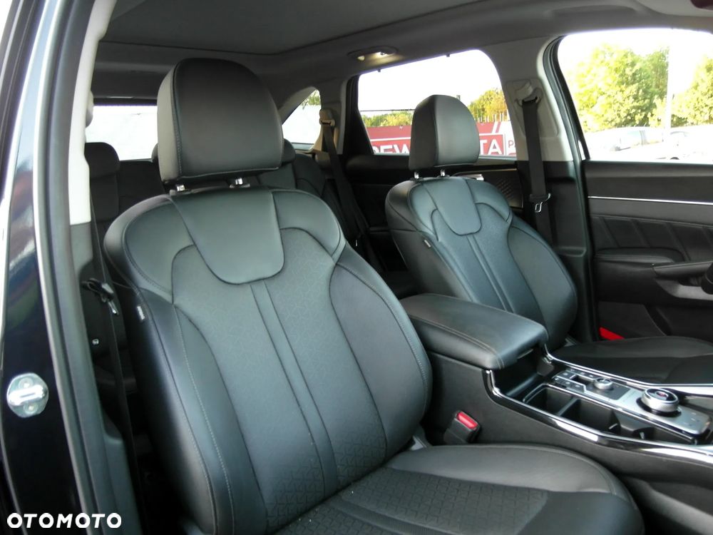 Kia Sorento 1.6 T-GDI PHEV AWD Platinum - 16