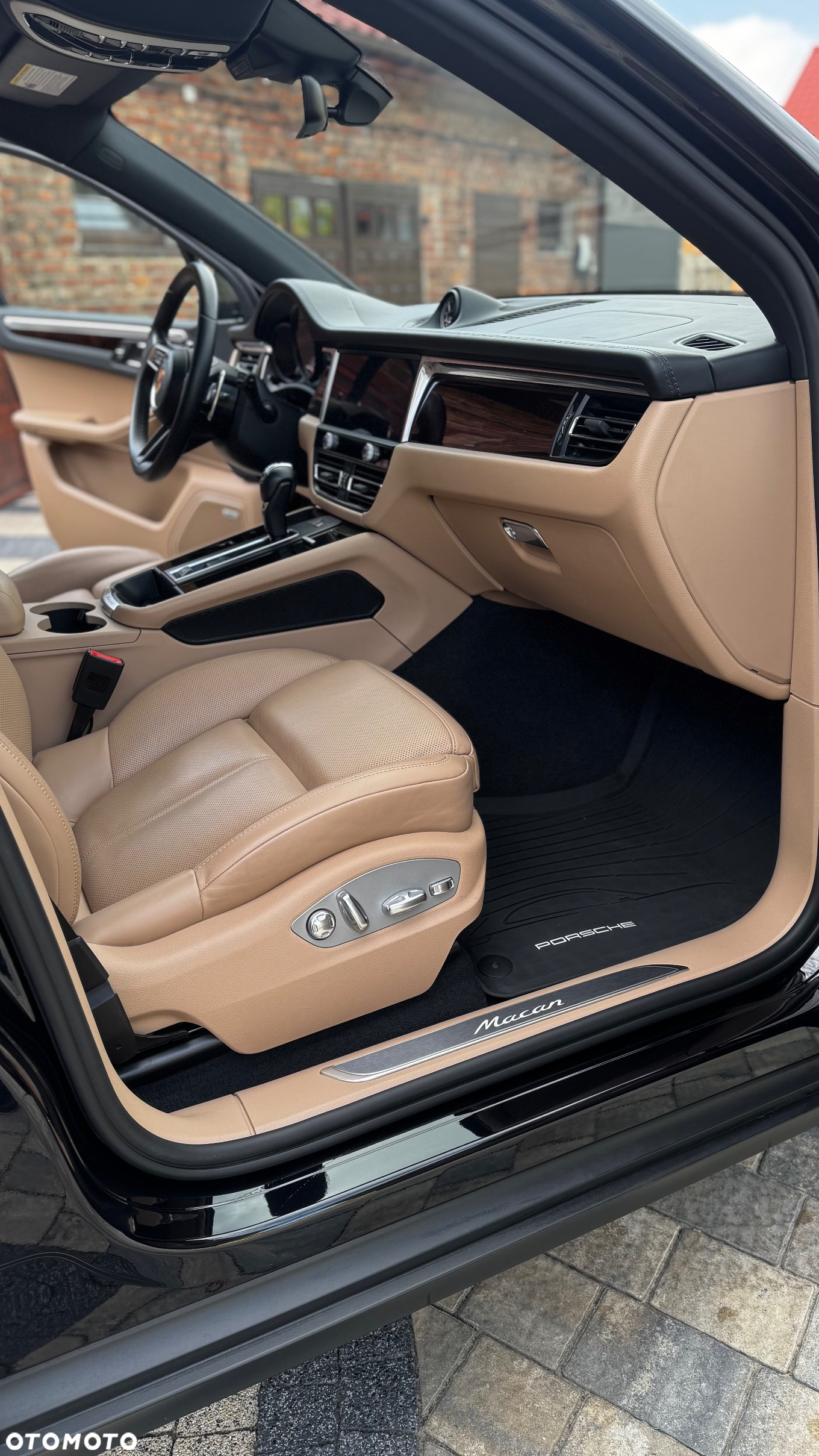 Porsche Macan PDK - 17