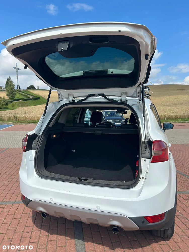 Ford Kuga 2.0 TDCi Titanium - 6