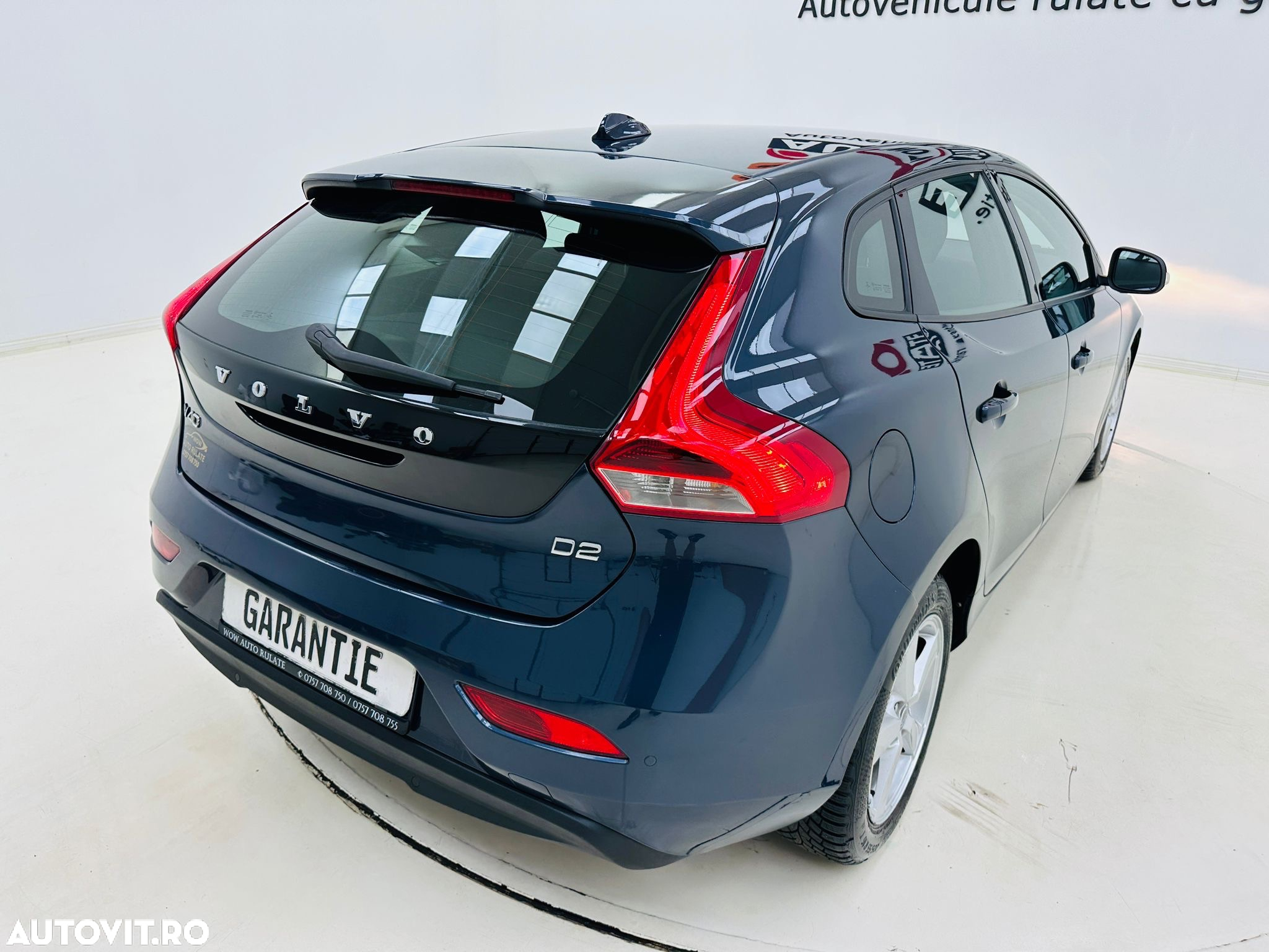 Volvo V40 - 18