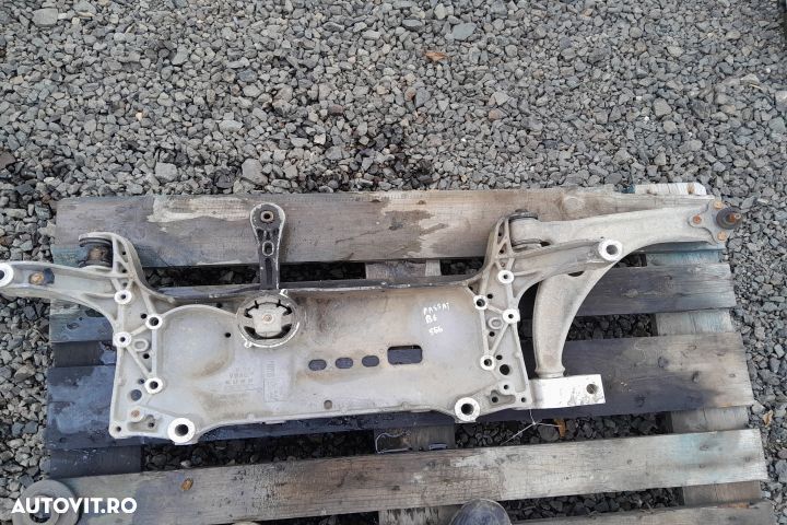 Punte fata 3C0199369F Volkswagen VW Passat B6 [2005 - 2010] wagon 5-u - 1