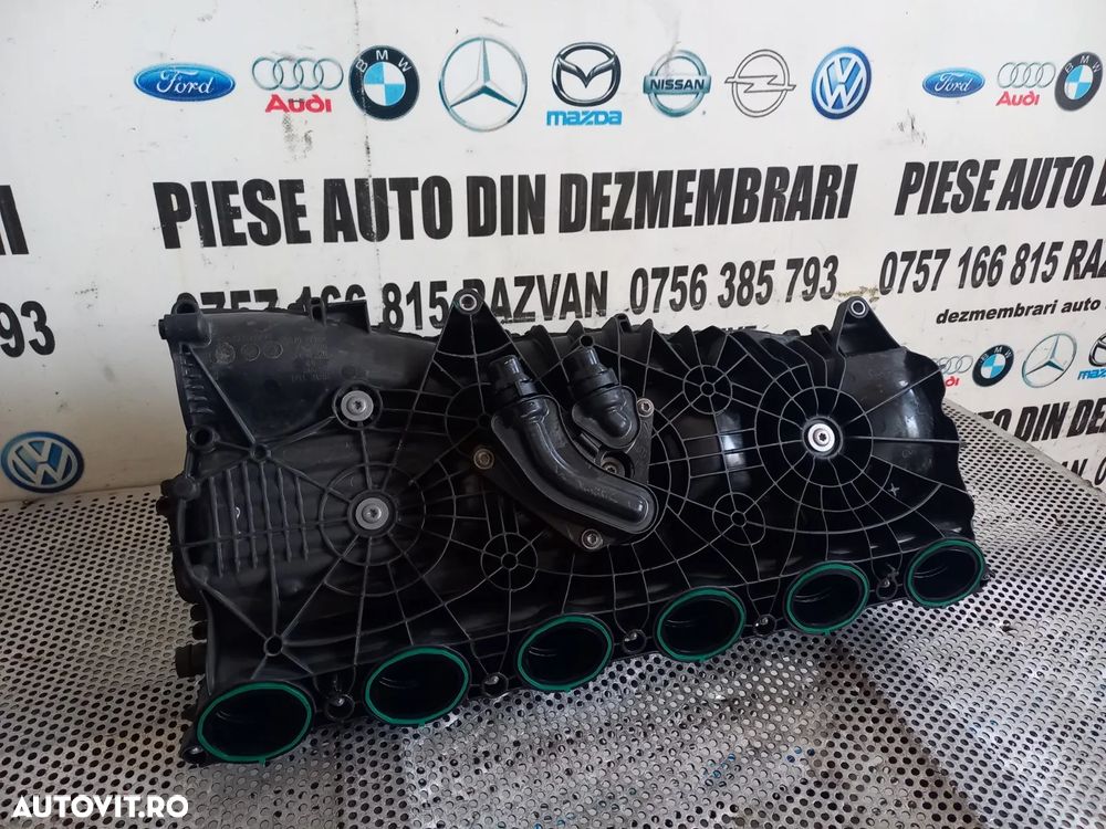 Galerie Admisie Bmw 3.0 3.5 4.0 Benzina B58B30B Generatie 2 Cod  G11 G12 G30 G31 G42 G40 G01 G02 G0 - 6
