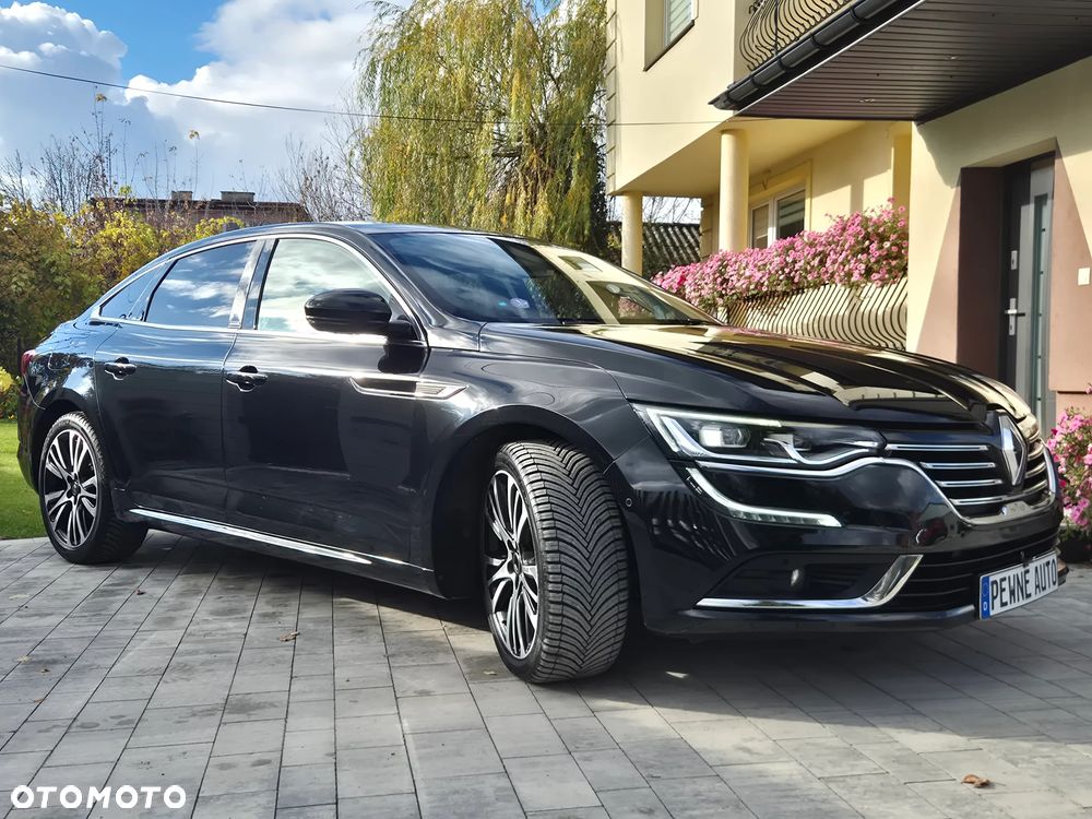 Renault Talisman 2016 photo 4
