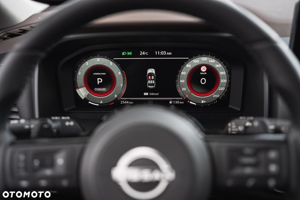 Nissan X-Trail - 18