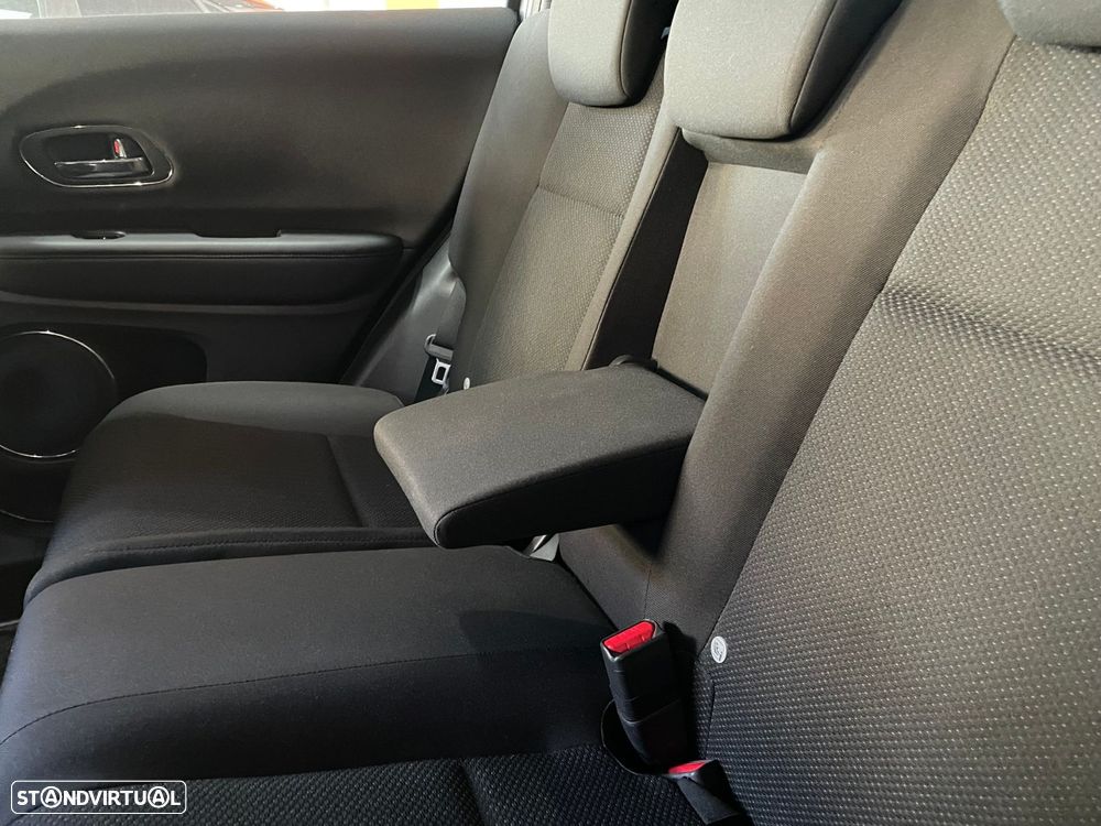 Honda HR-V 1.6 i-DTEC Elegance - 35