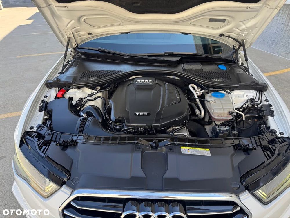 Audi A6 Limousine - 26